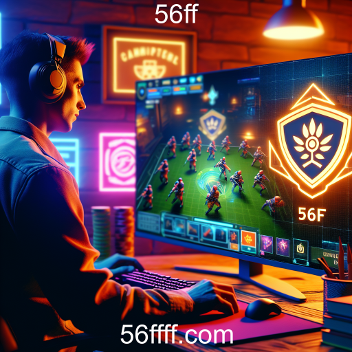 O Mundo dos Jogos de Estratégia: Desafios e Evolução
